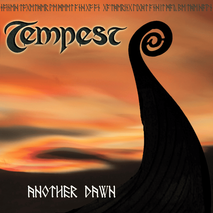 Tempest - Another Dawn