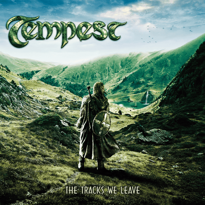 Tempest - The Tracks We Leave