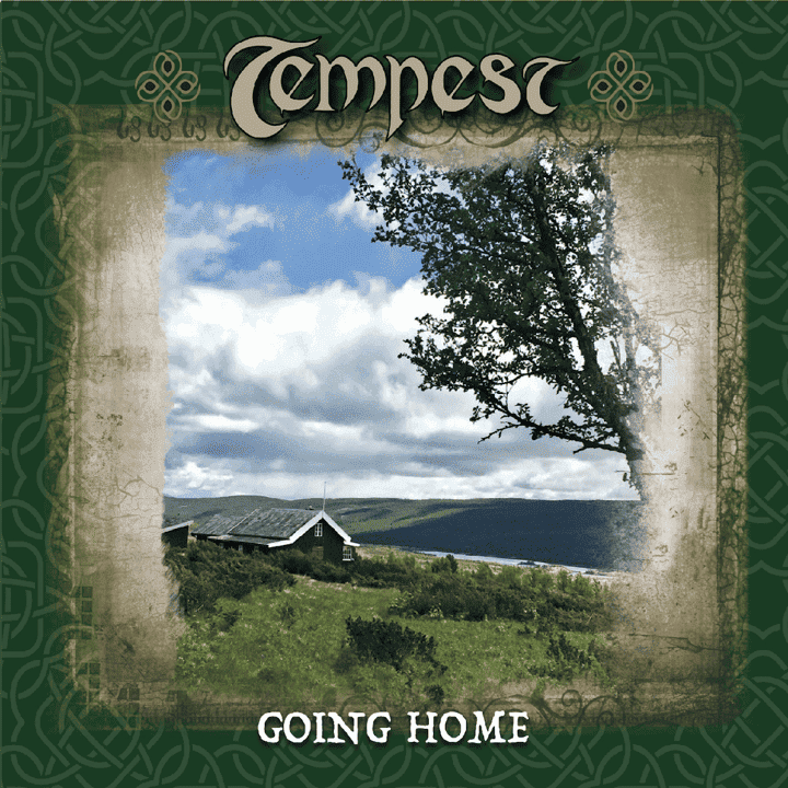 Tempest - Going Home