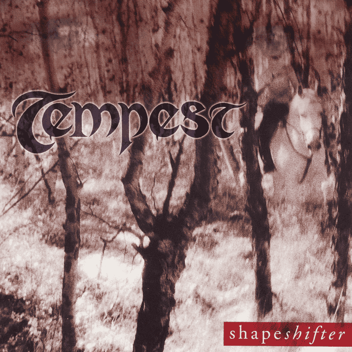 Tempest - Shapeshifter