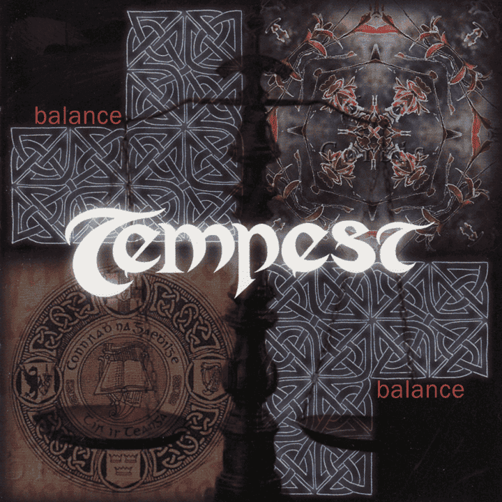 Tempest - Balance