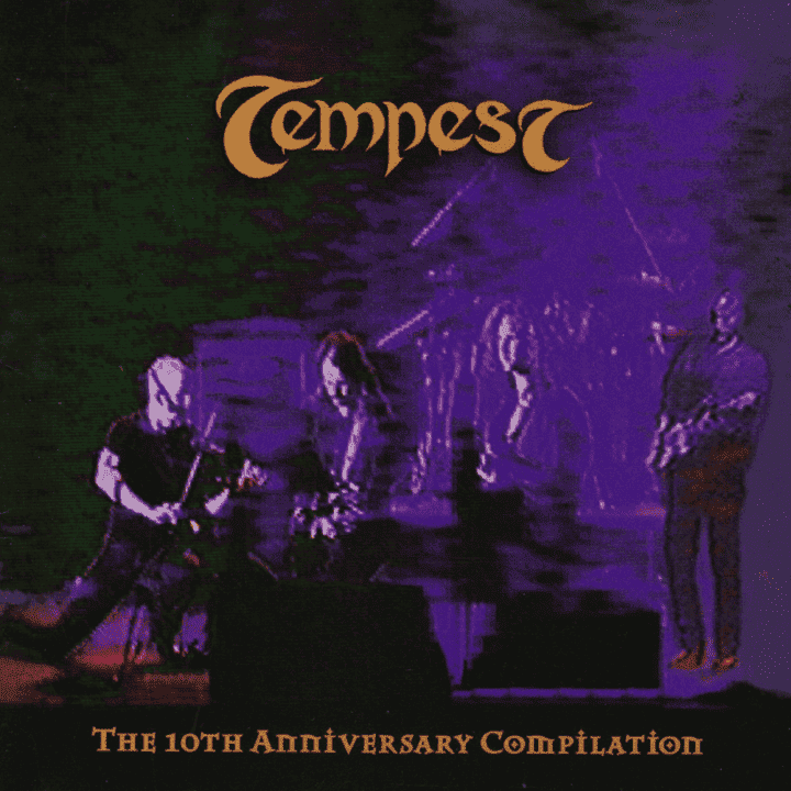 Tempest - The 10th Anniversary Compilation