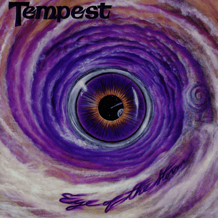 Tempest - Eye of the Storm