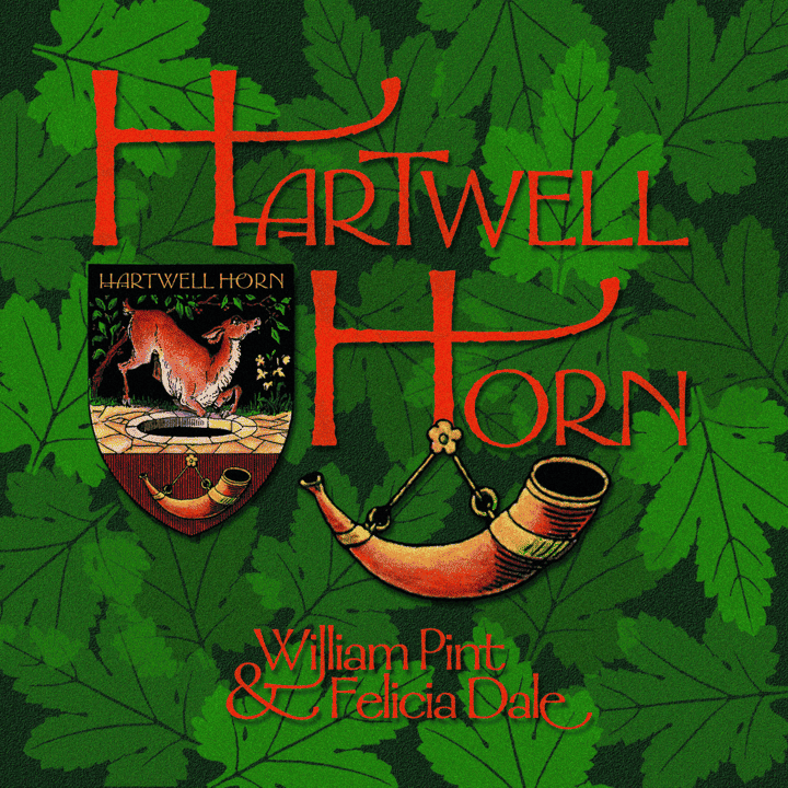 William Pint & Felicia Dale - Hartwell Horn