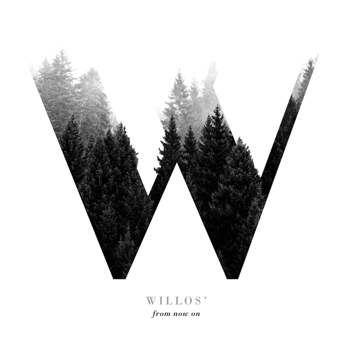 Willos' - From now on