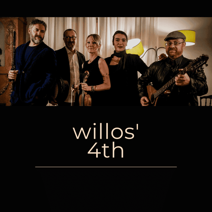 Willos' - willos' 4th