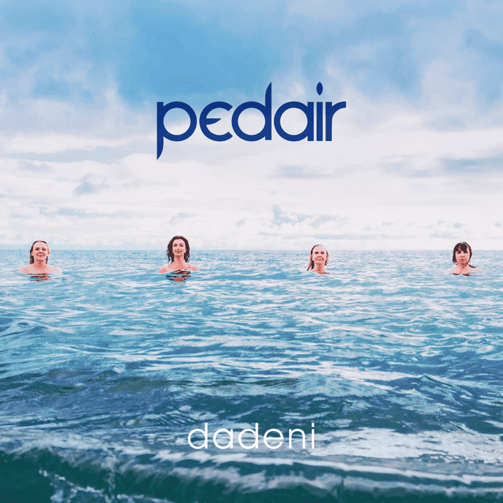 Pedair - Dadeni