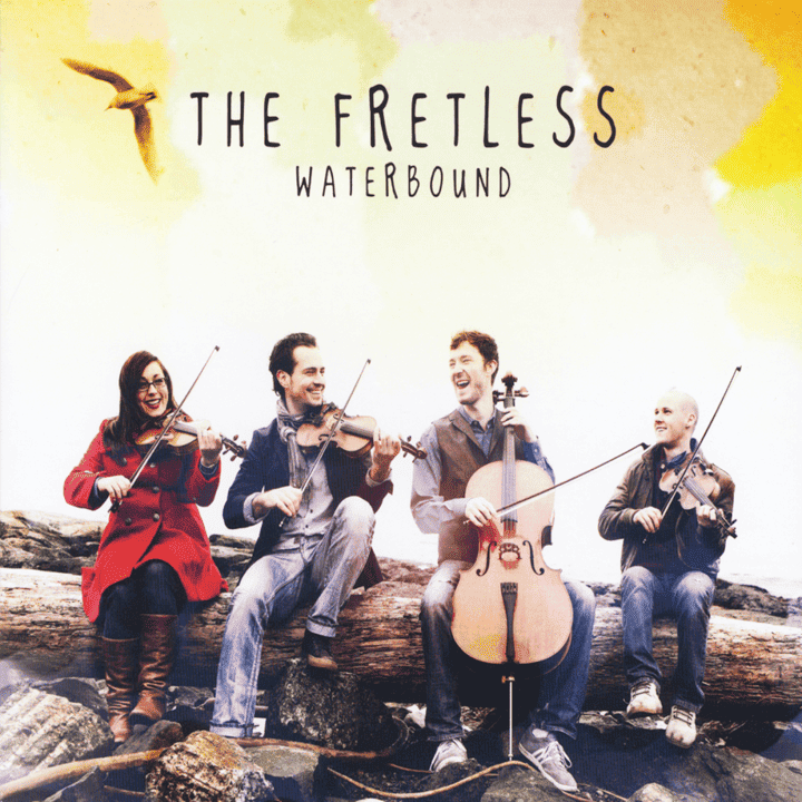 The Fretless - Waterbound