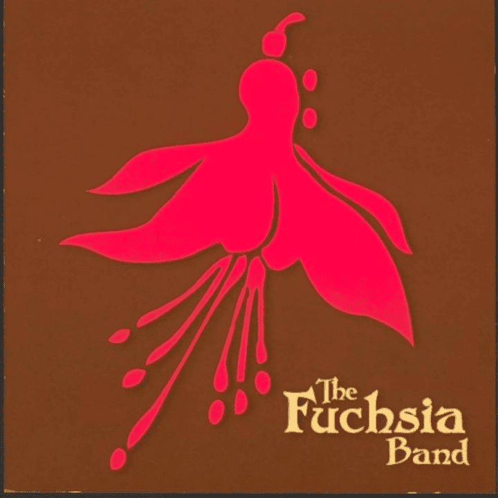 The Fuchsia Band - The Fuchsia Band