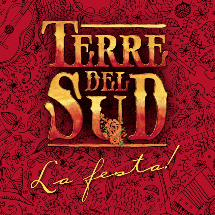 Terre Del Sud - La festa