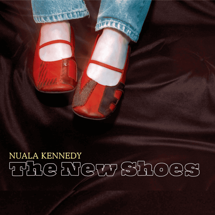 Nuala Kennedy - The New Shoes