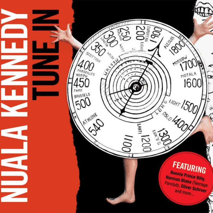 Nuala Kennedy - Tune In