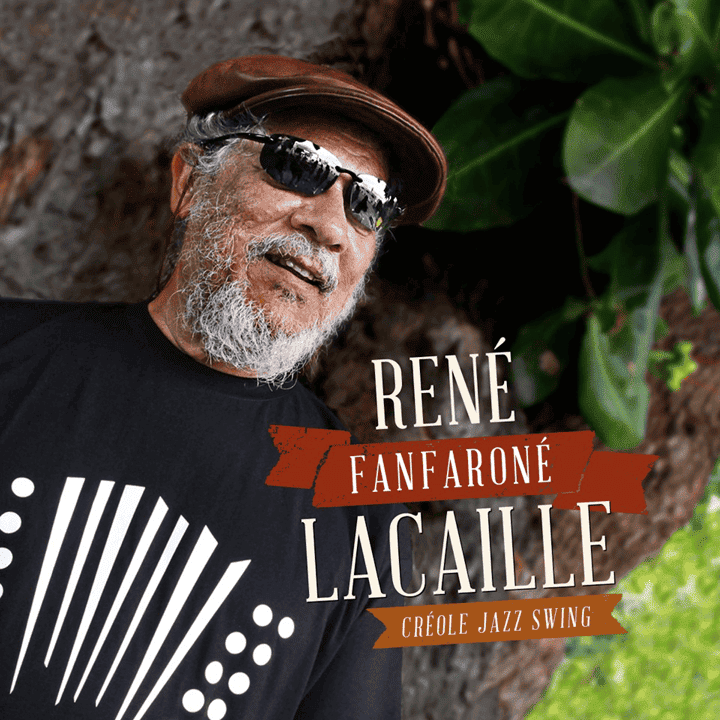 René Lacaille - Fanfaroné