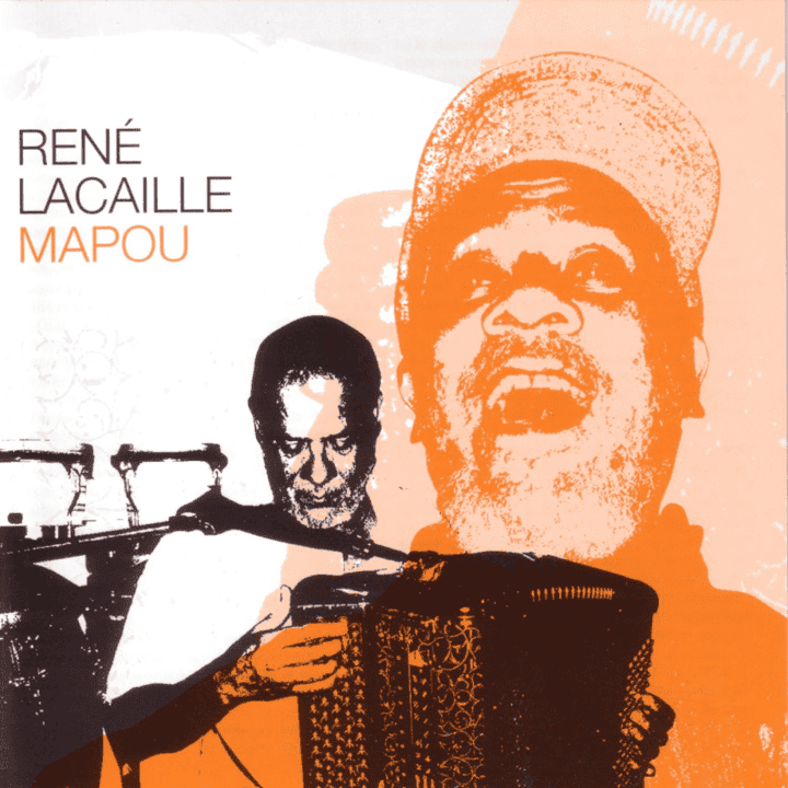 René Lacaille - Mapou