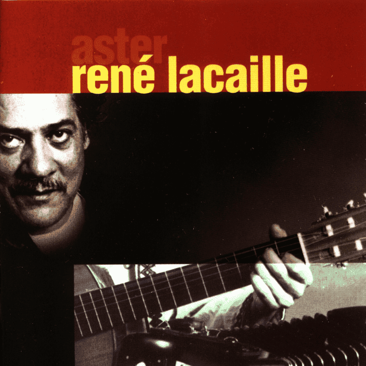 René Lacaille - Aster