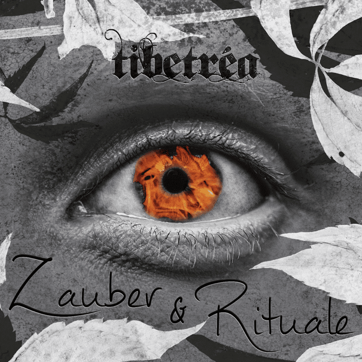 Tibetréa - Zauber und Rituale