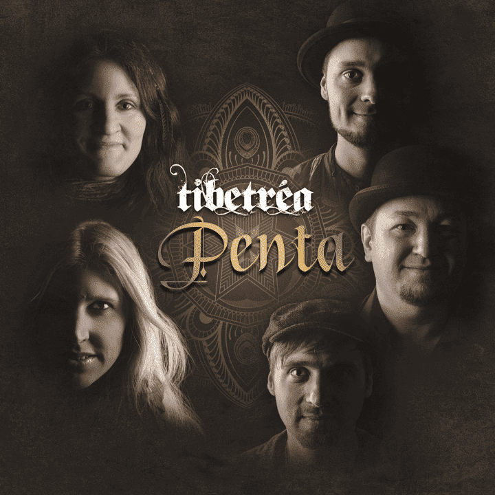 Tibetréa - Penta