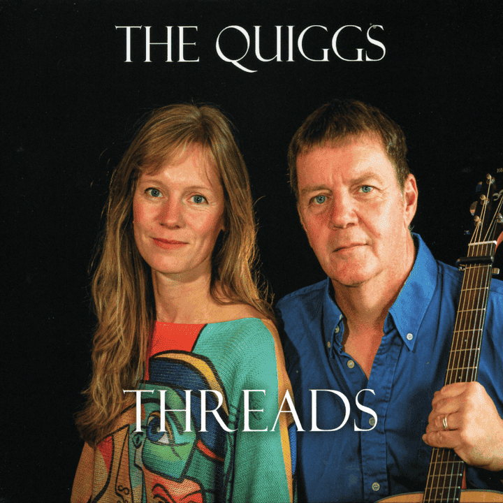 The Quiggs - Threads