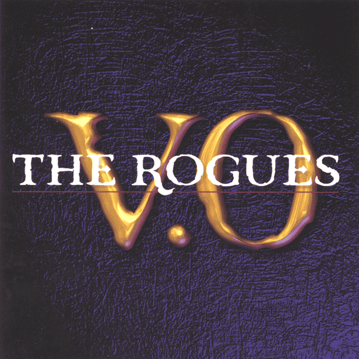 The Rogues - The Rogues 5.0