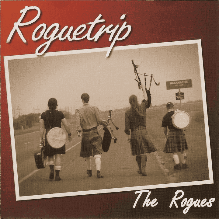 The Rogues - RogueTrip