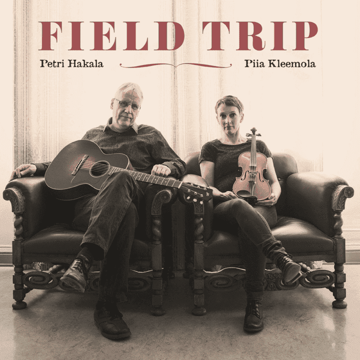 Petri Hakala & Piia Kleemola - Field Trip