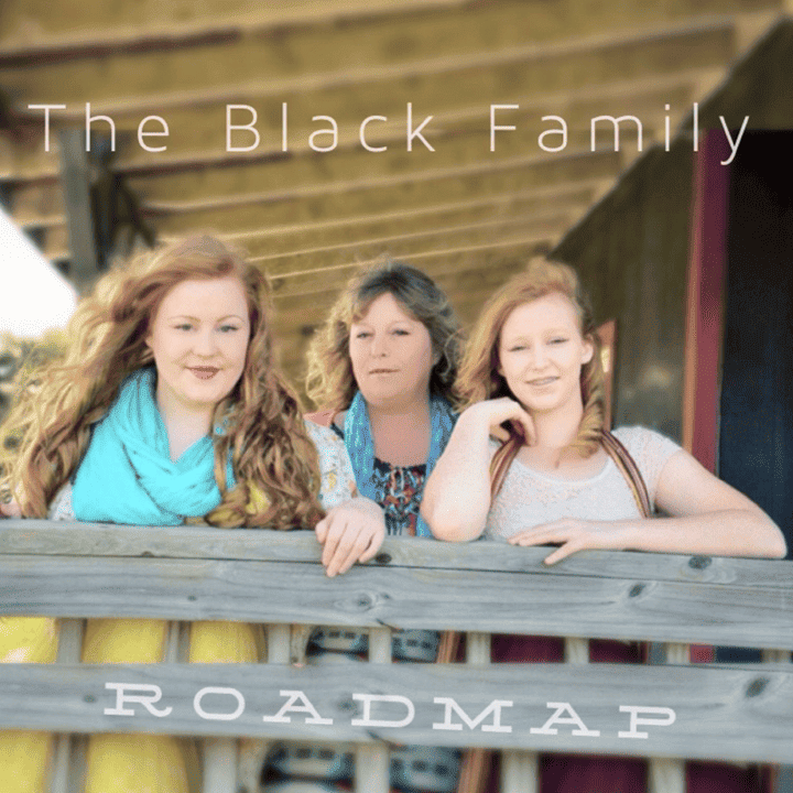 The Black Family - Road Map