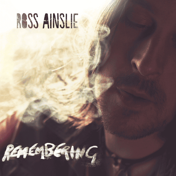 Ross Ainslie - Remembering