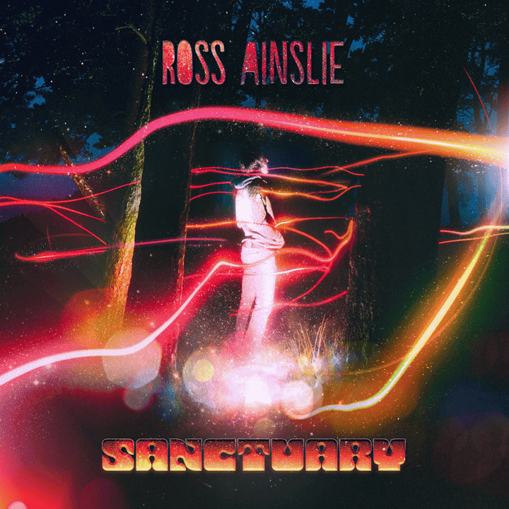 Ross Ainslie - Sanctuary