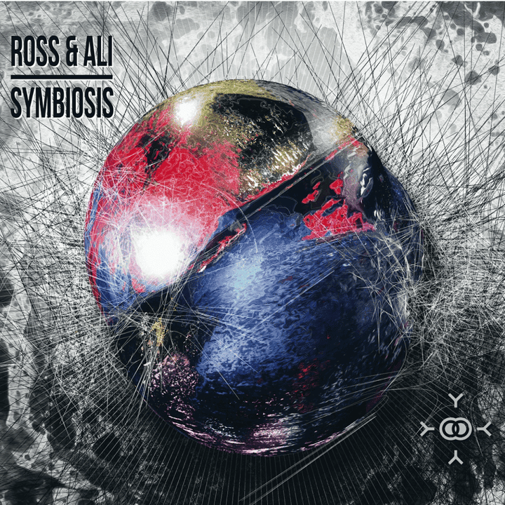 Ross Ainslie, Ali Hutton - Symbiosis I