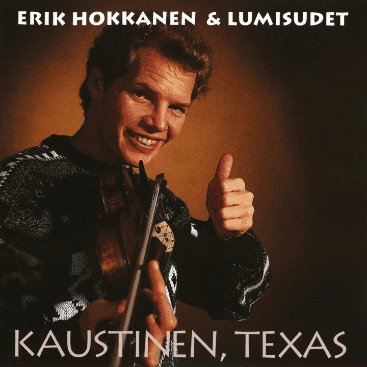 Erik Hokkanen, Lumisudet - Kaustinen, Texas