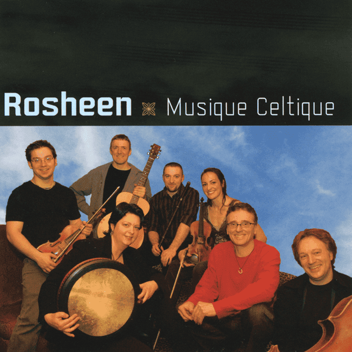 Rosheen - Musique Celtique