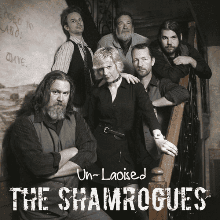 The ShamRogues - Un-Laoised