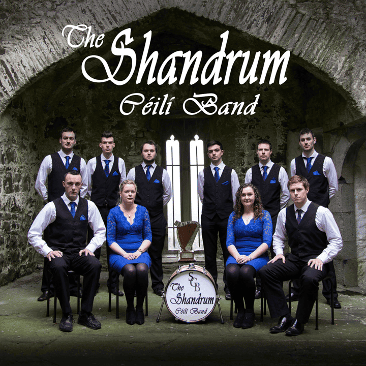 The Shandrum Céilí Band - The Dawn