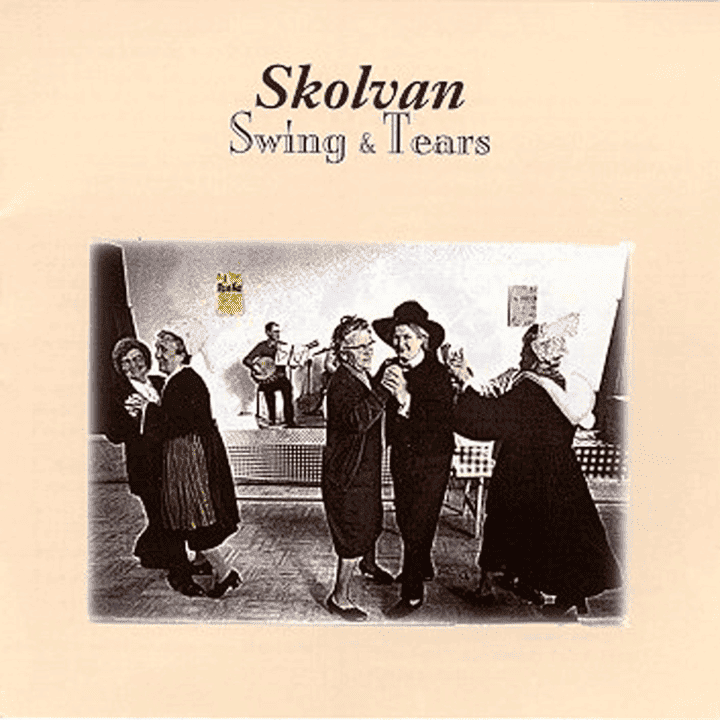 Skolvan - Swing & Tears