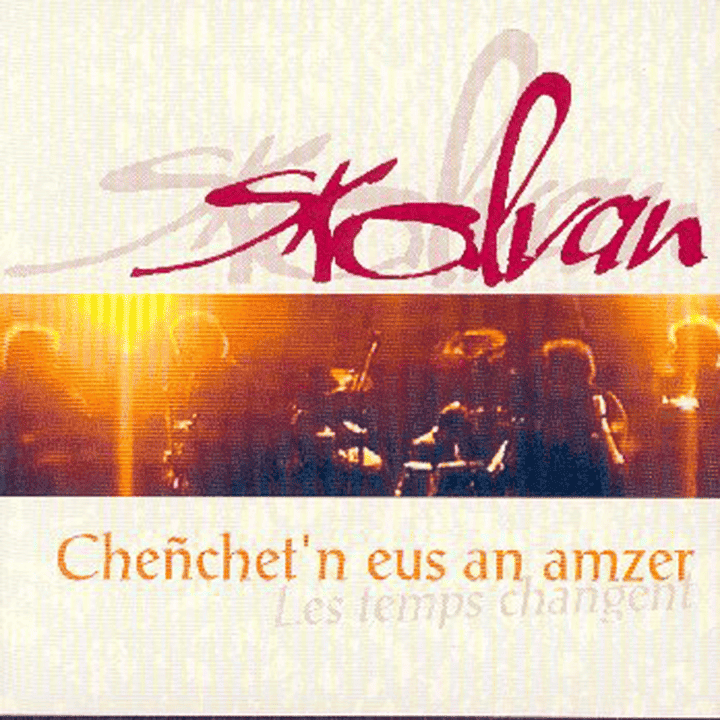 Skolvan - Chenchet'n eus an amzer