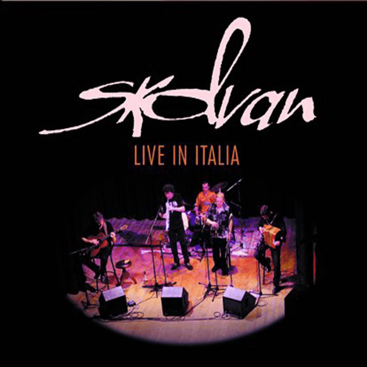 Skolvan - Live in Italia