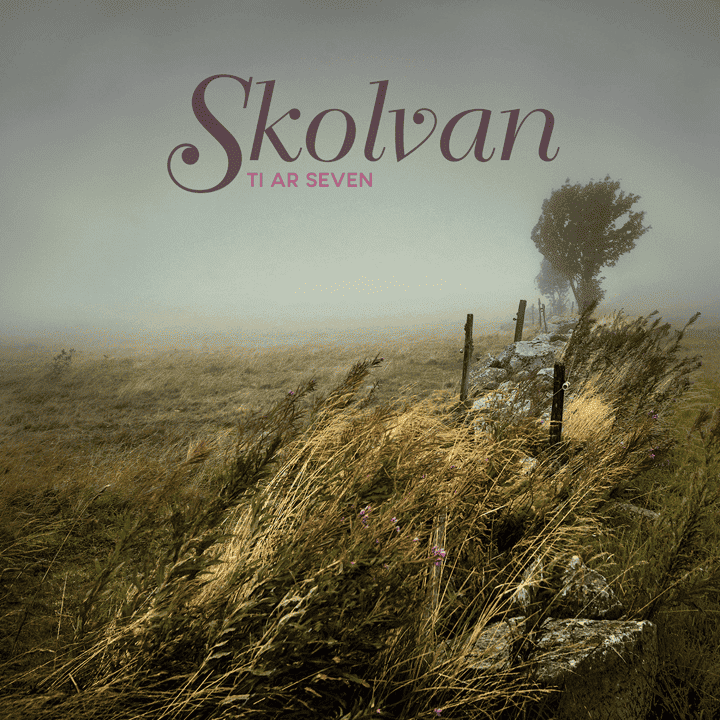 Skolvan - Ti ar seven