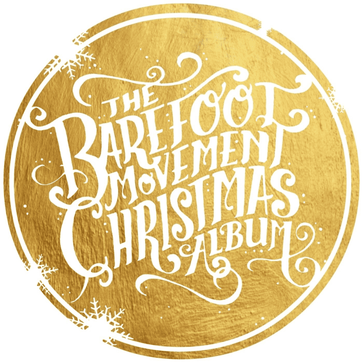 The Barefoot Movement - Christmas Album