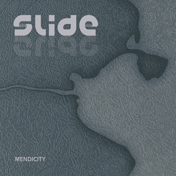 Slide - Mendicity