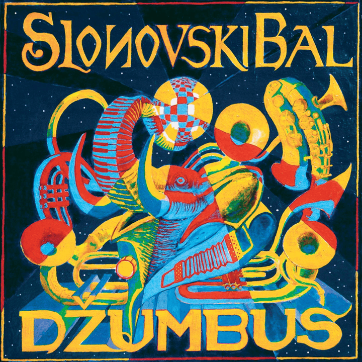 Slonovski Bal - Džumbus