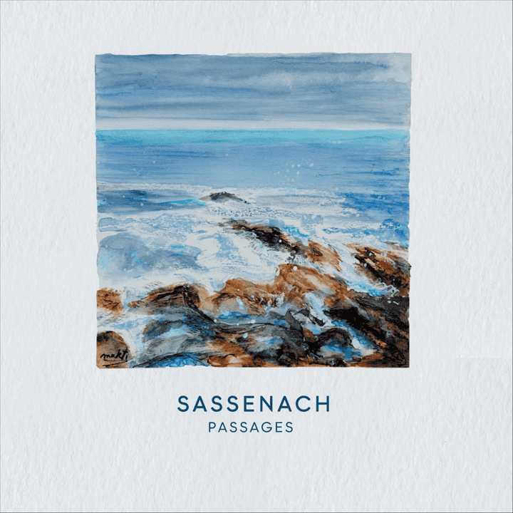 Sassenach - Passages