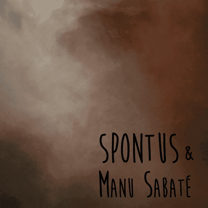 Spontus - Spontus & Manu Sabaté