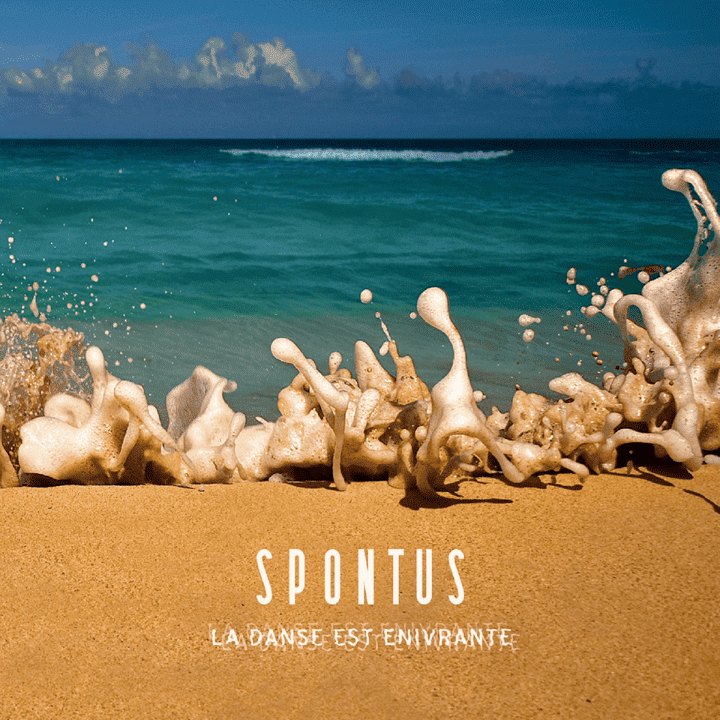 Spontus - La danse est enivrante