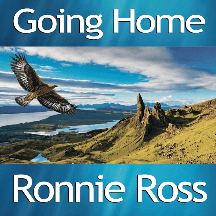 Ronnie Ross - Going Home