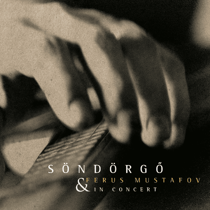 Söndörgo - In concert