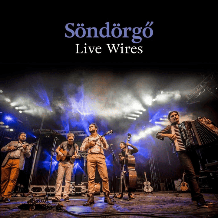 Söndörgo - Live Wires