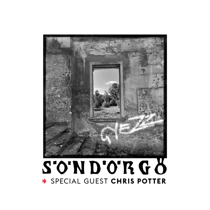 Söndörgo - Gyezz