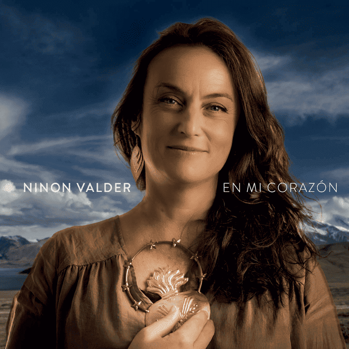 Ninon Valder - En mi Corazon