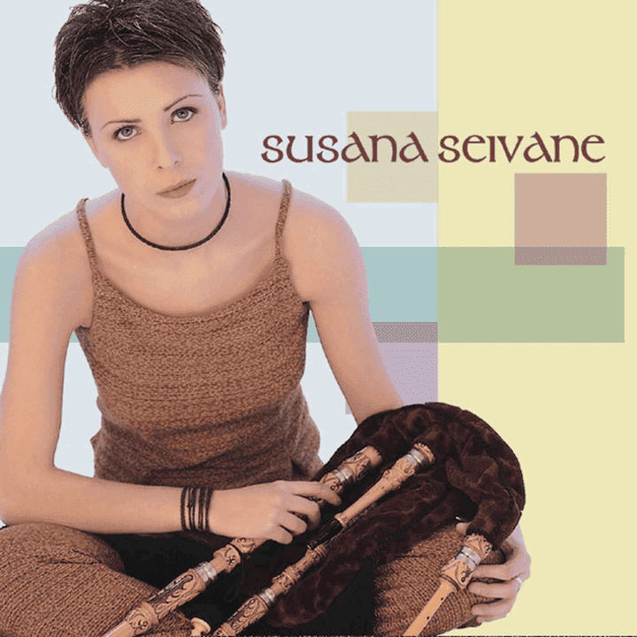 Susana Seivane - Susana Seivane