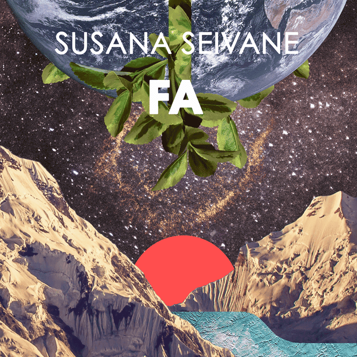 Susana Seivane - FA